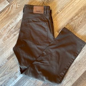 Volcolm Kinkade Pants